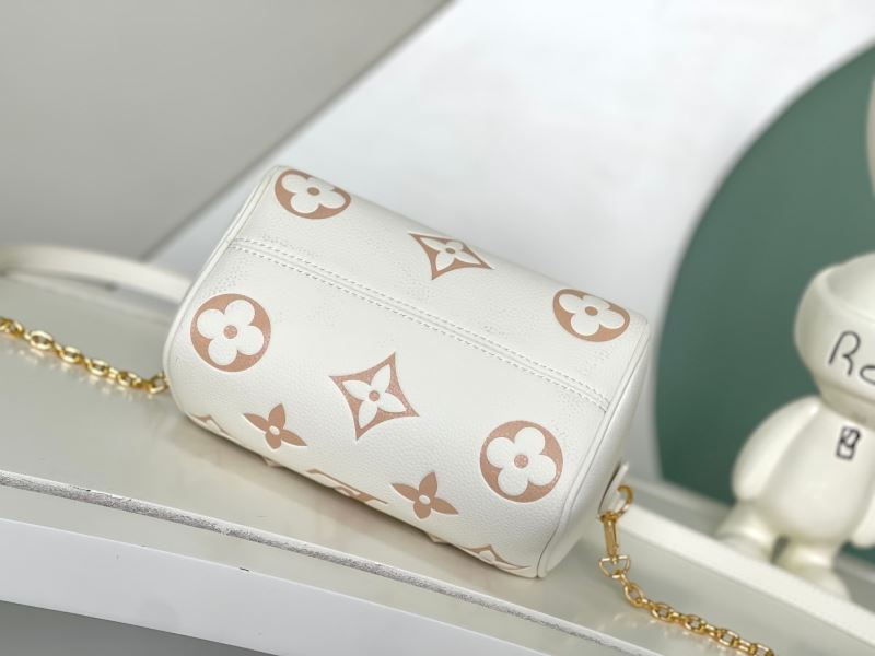 Louis Vuitton Speedy Bags